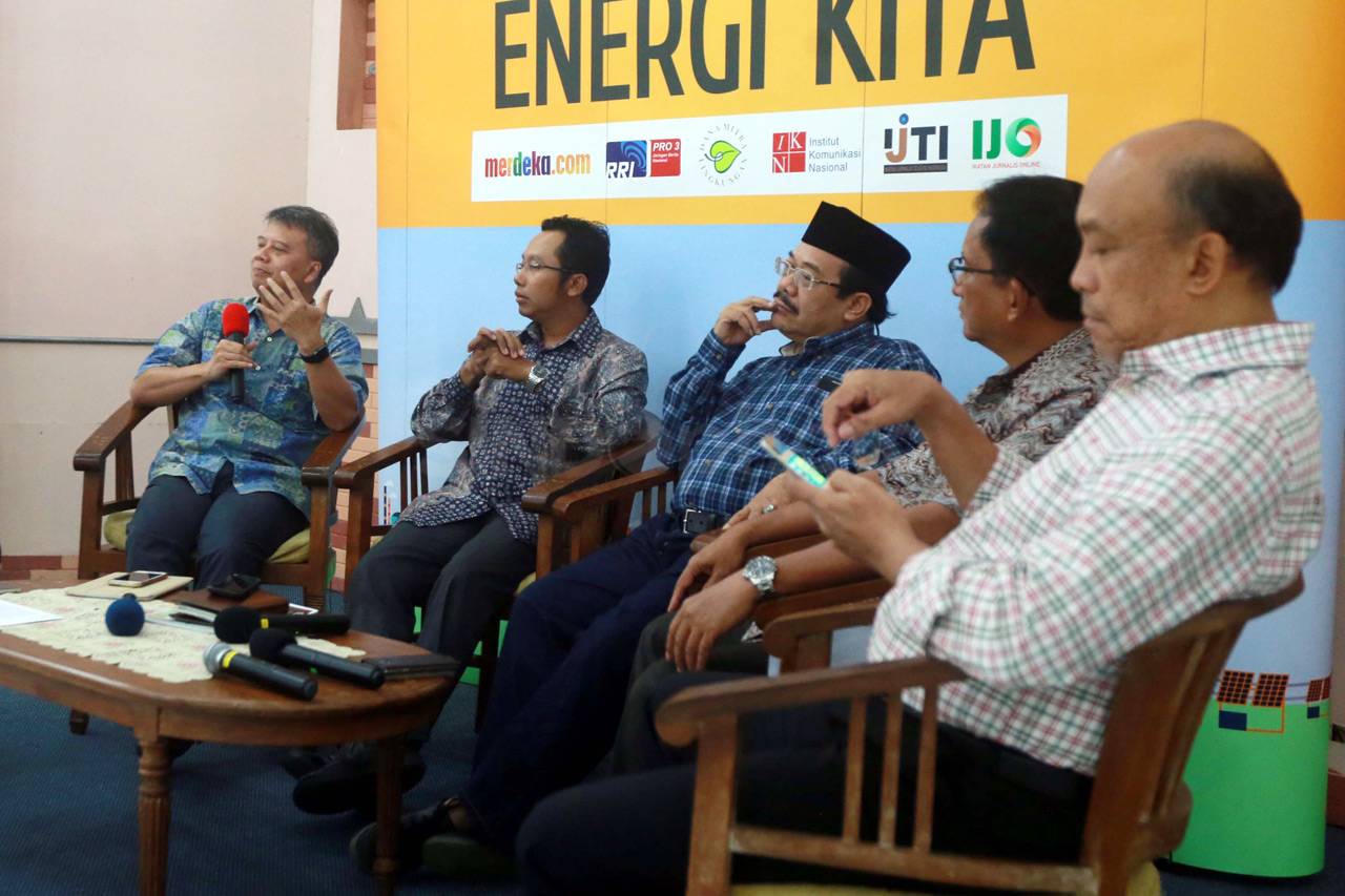 Menakar Kenaikan Harga...