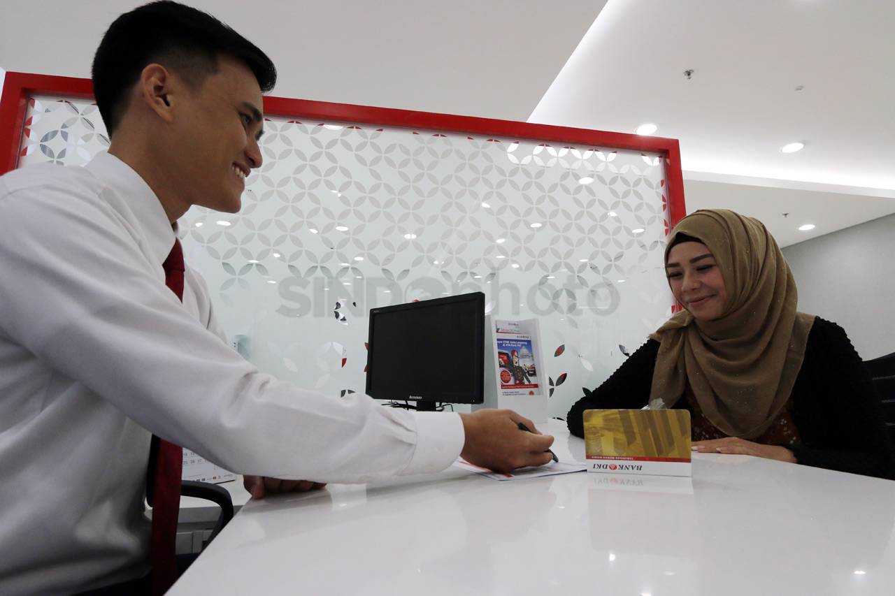 Undian Hajatan Bank...