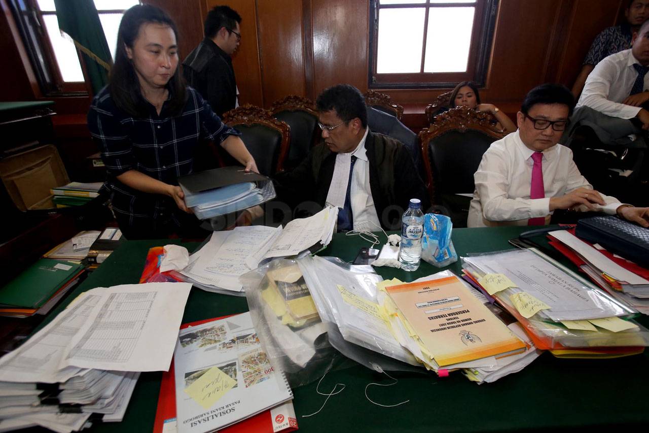 Gunawan Angka Widjaja...