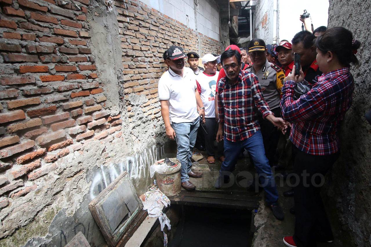 Djarot Saiful Hidayat...