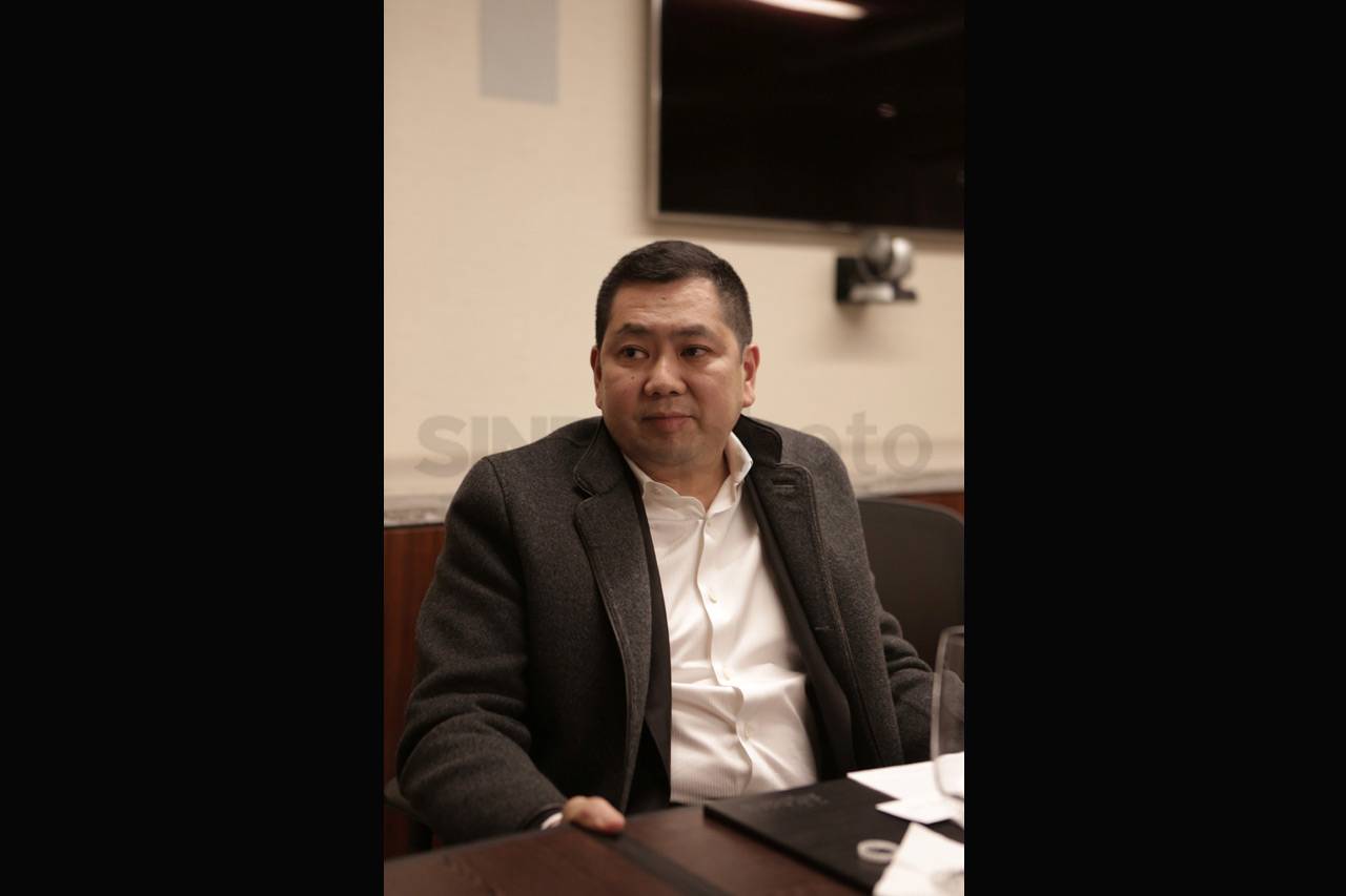 HT Akan Hadiri Pelantikan...
