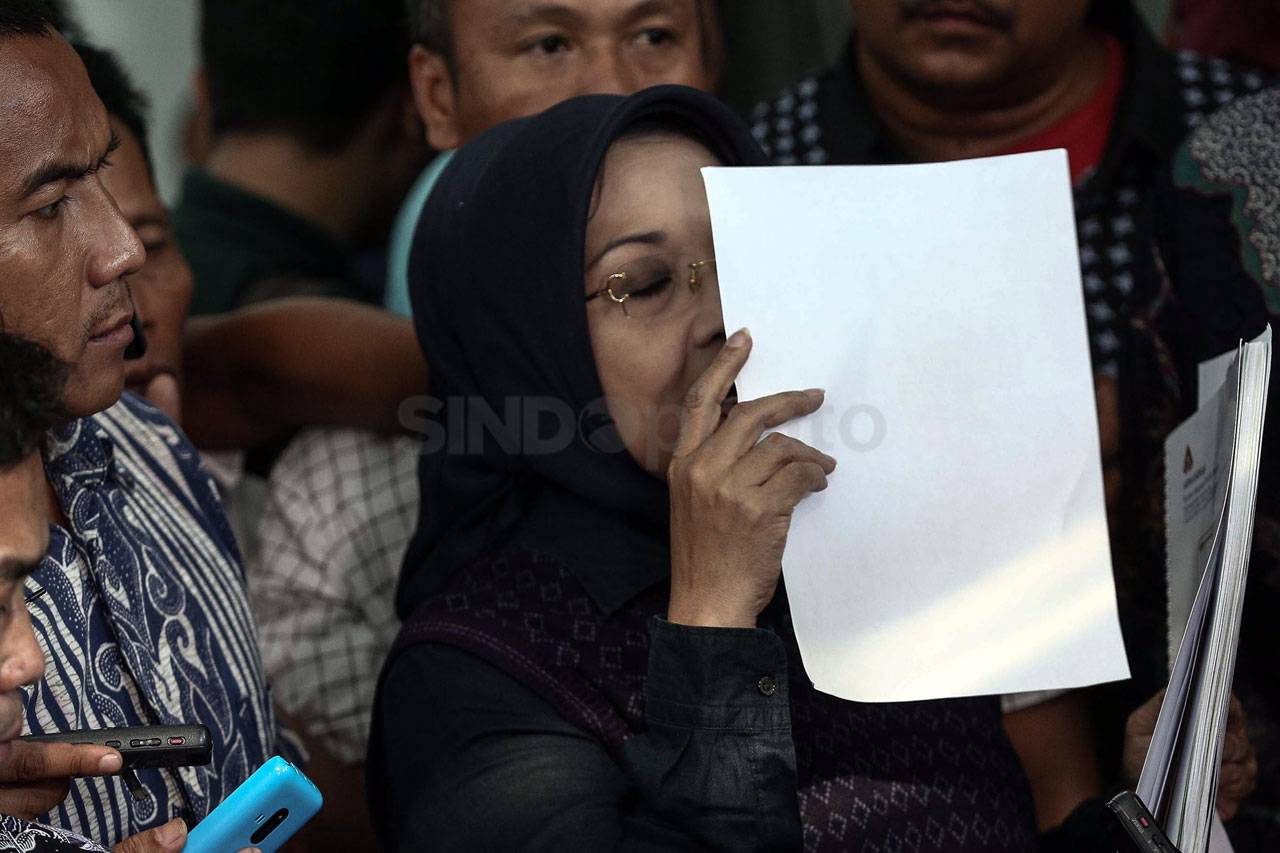 Cawagub Sylviana Murni...