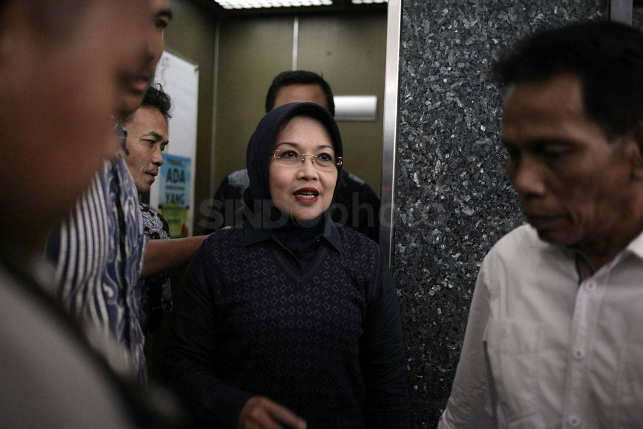 Cawagub Sylviana Murni...