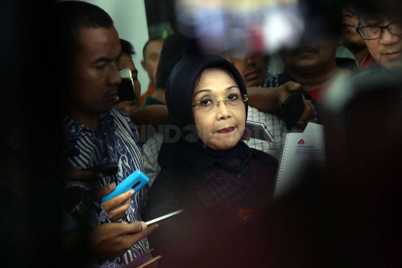 Cawagub Sylviana Murni...