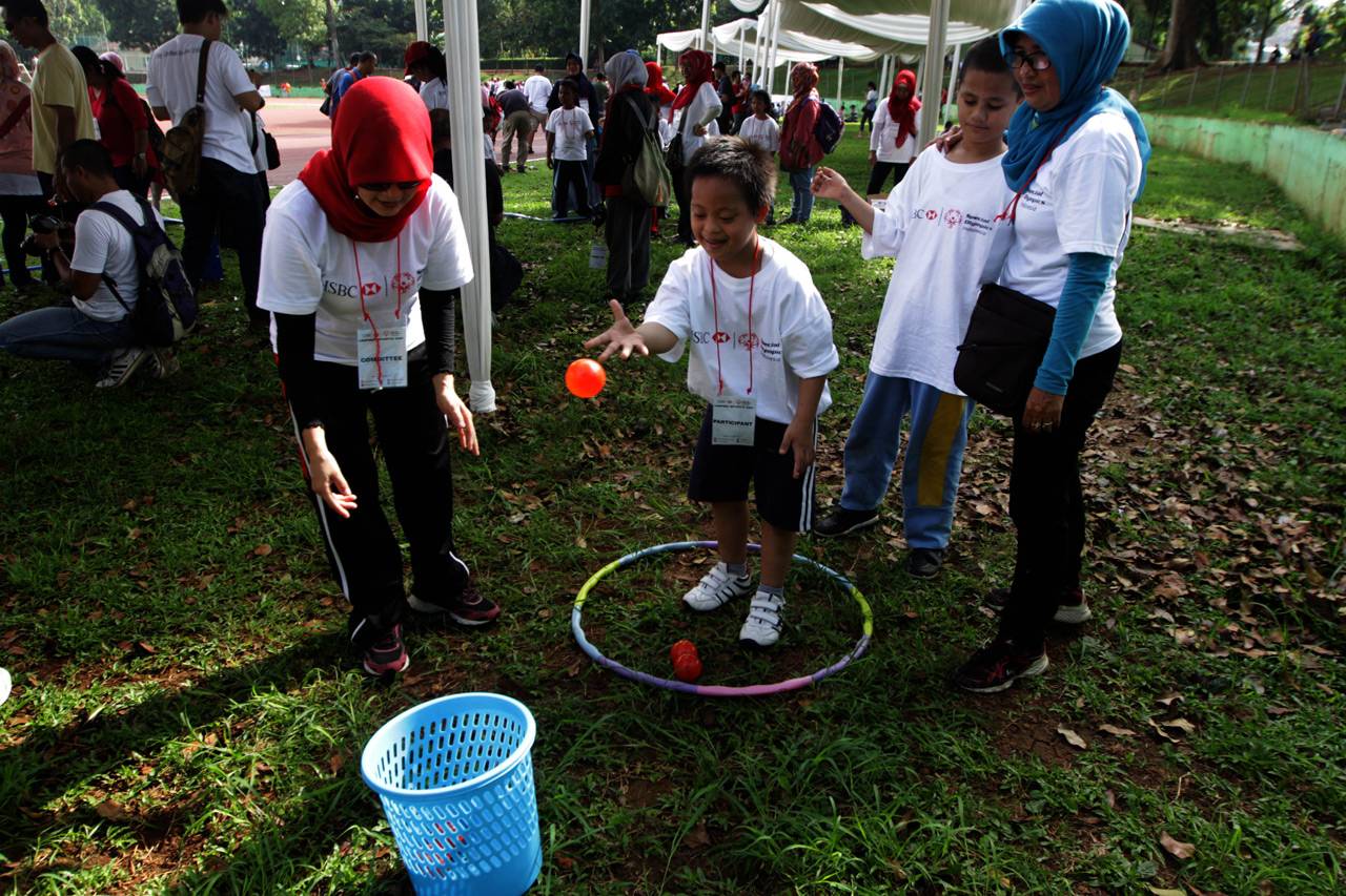 SOIna dan HSBC Siapkan...