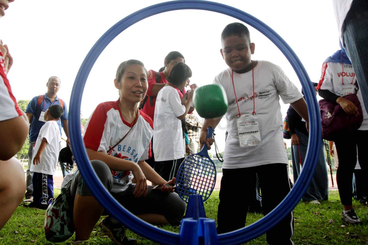 SOIna dan HSBC Siapkan...