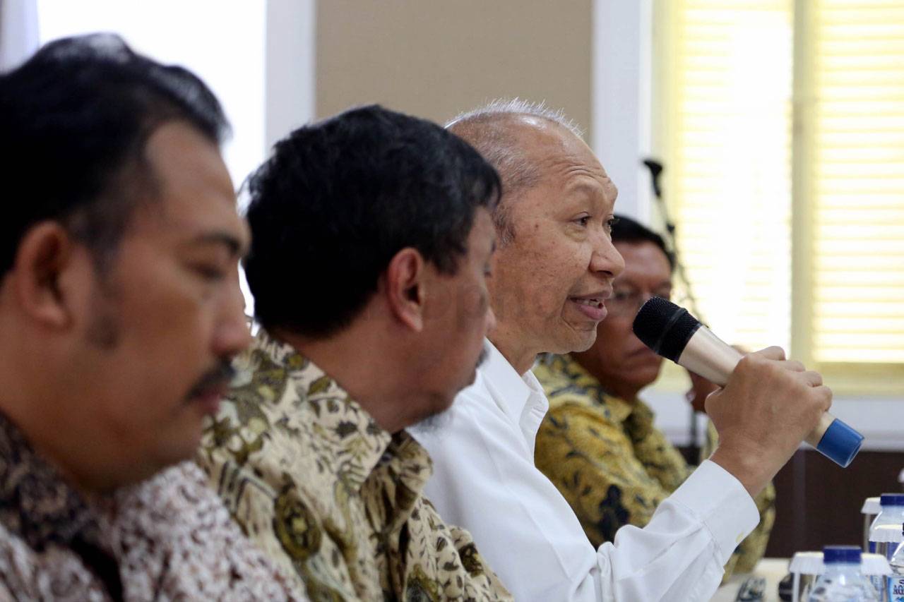 Sidang Anggota DEN ke-20