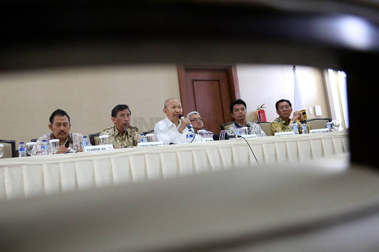 Sidang Anggota DEN ke-20