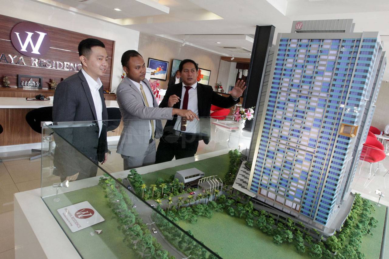 Wismaya Residence Luncurkan...