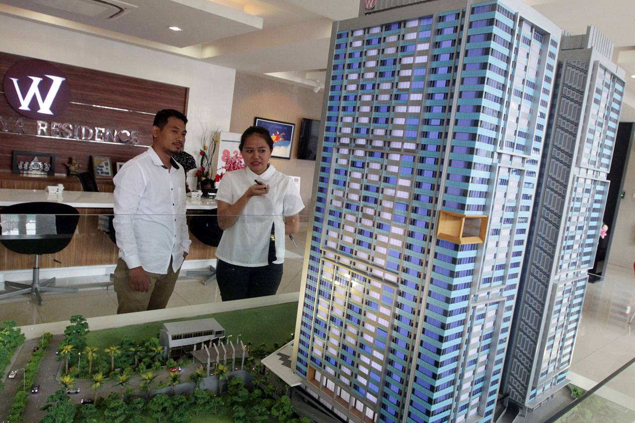 Wismaya Residence Luncurkan...