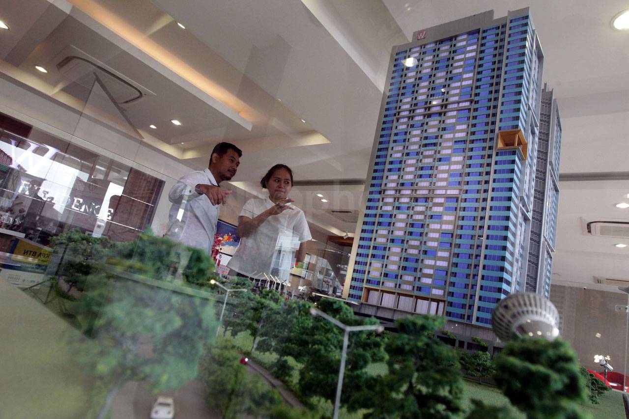 Wismaya Residence Luncurkan...