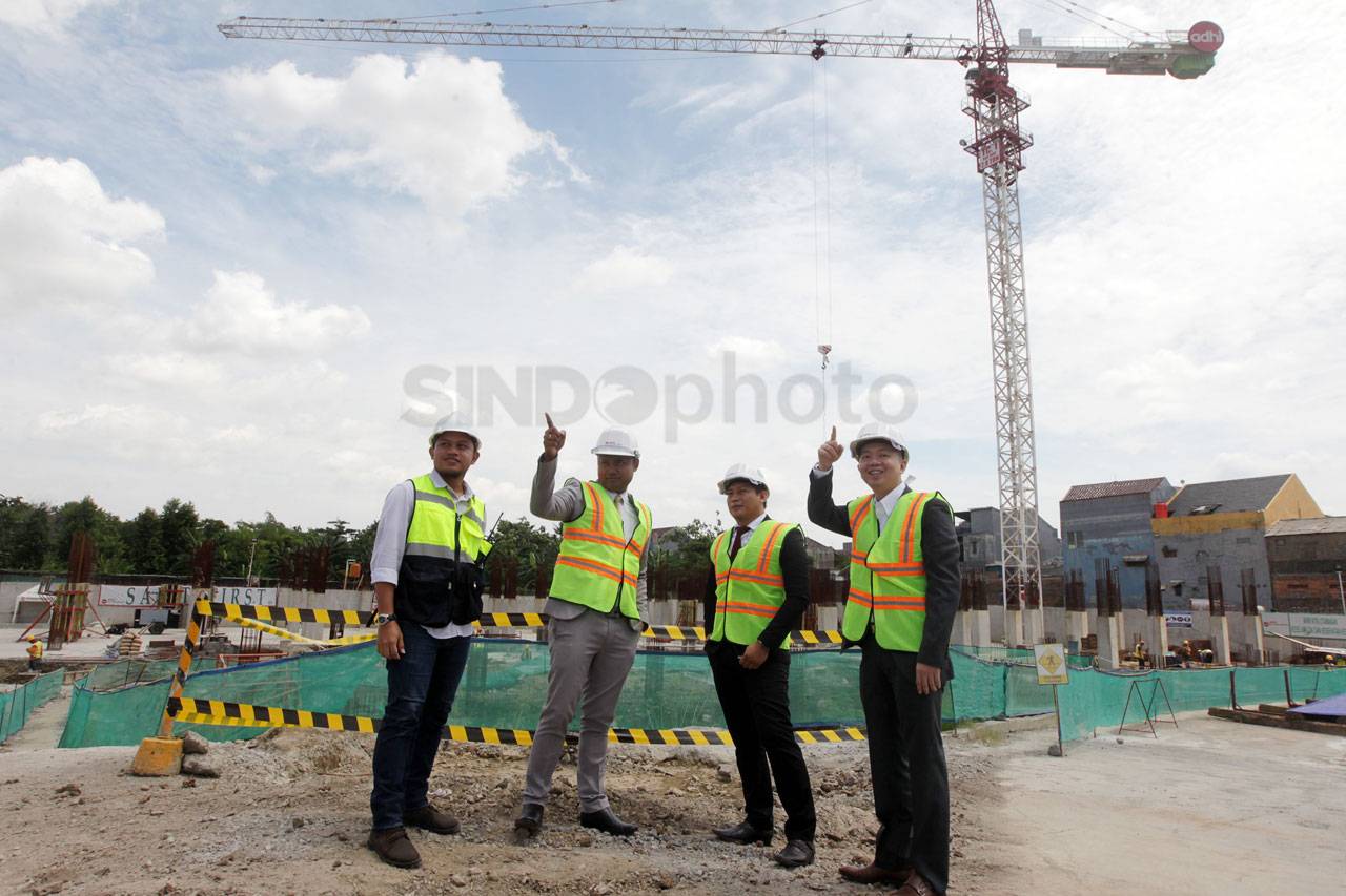 Wismaya Residence Luncurkan...