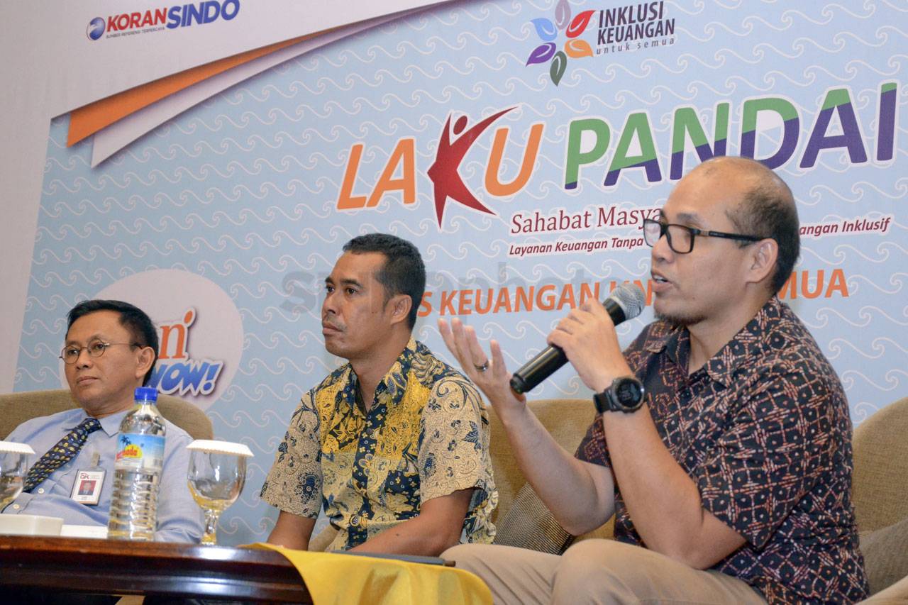 Layanan Perbankan Mass...