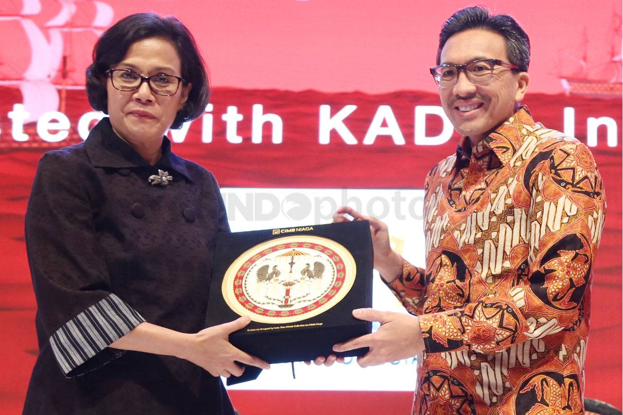 CIMB Niaga Economic...