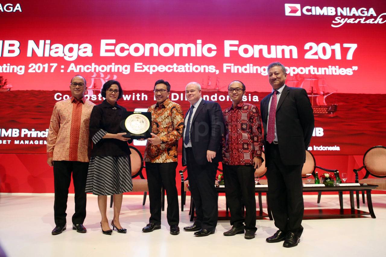 CIMB Niaga Economic...