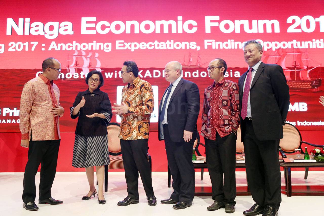 CIMB Niaga Economic...