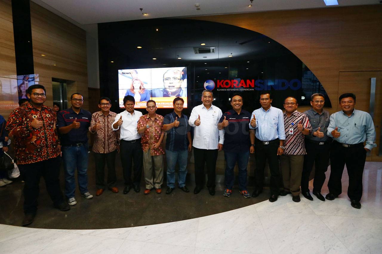 Menteri Desa, Pembangunan...