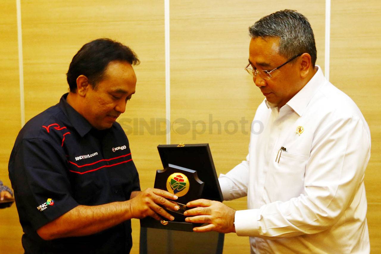 Menteri Desa, Pembangunan...