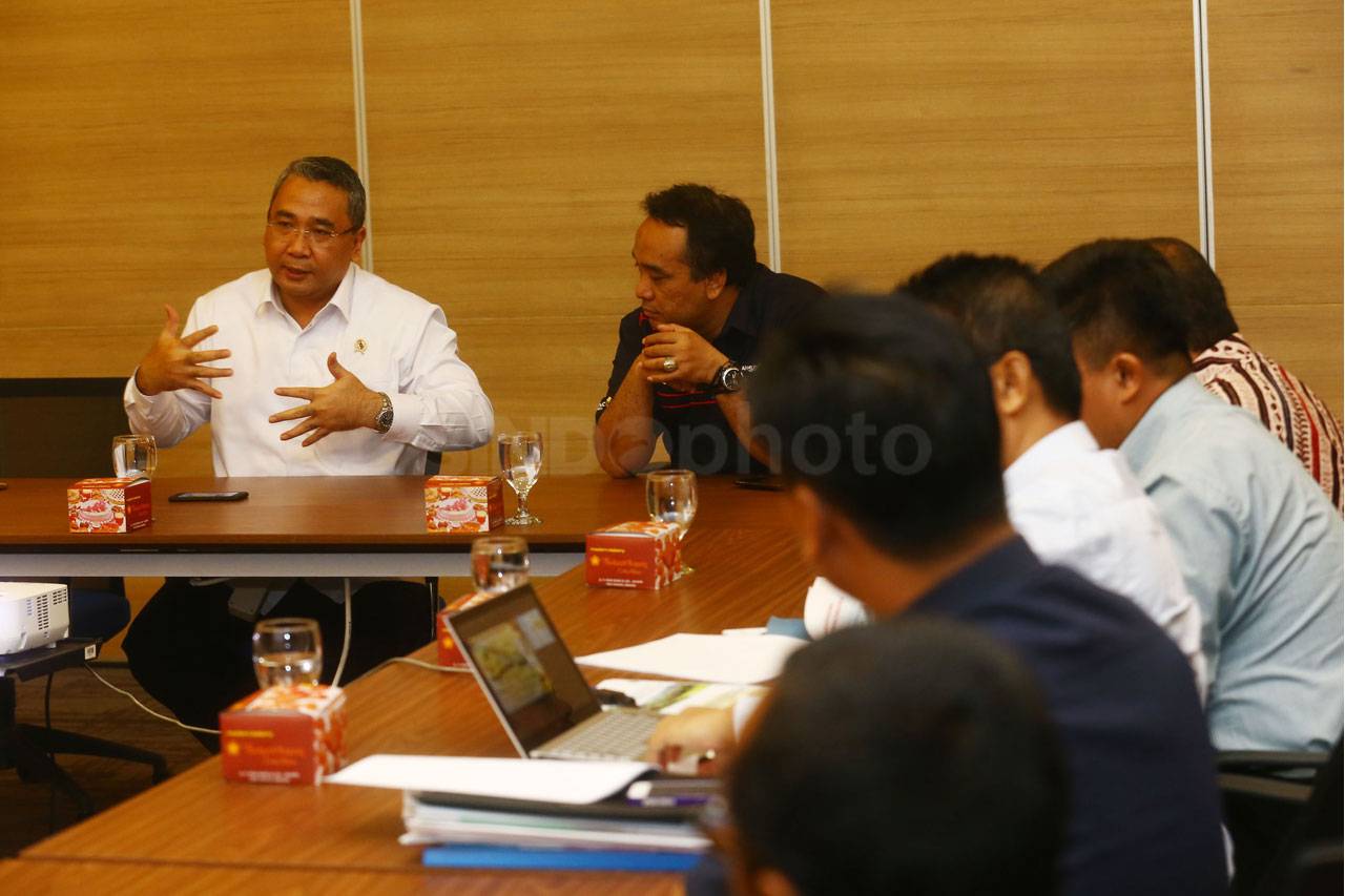 Menteri Desa, Pembangunan...