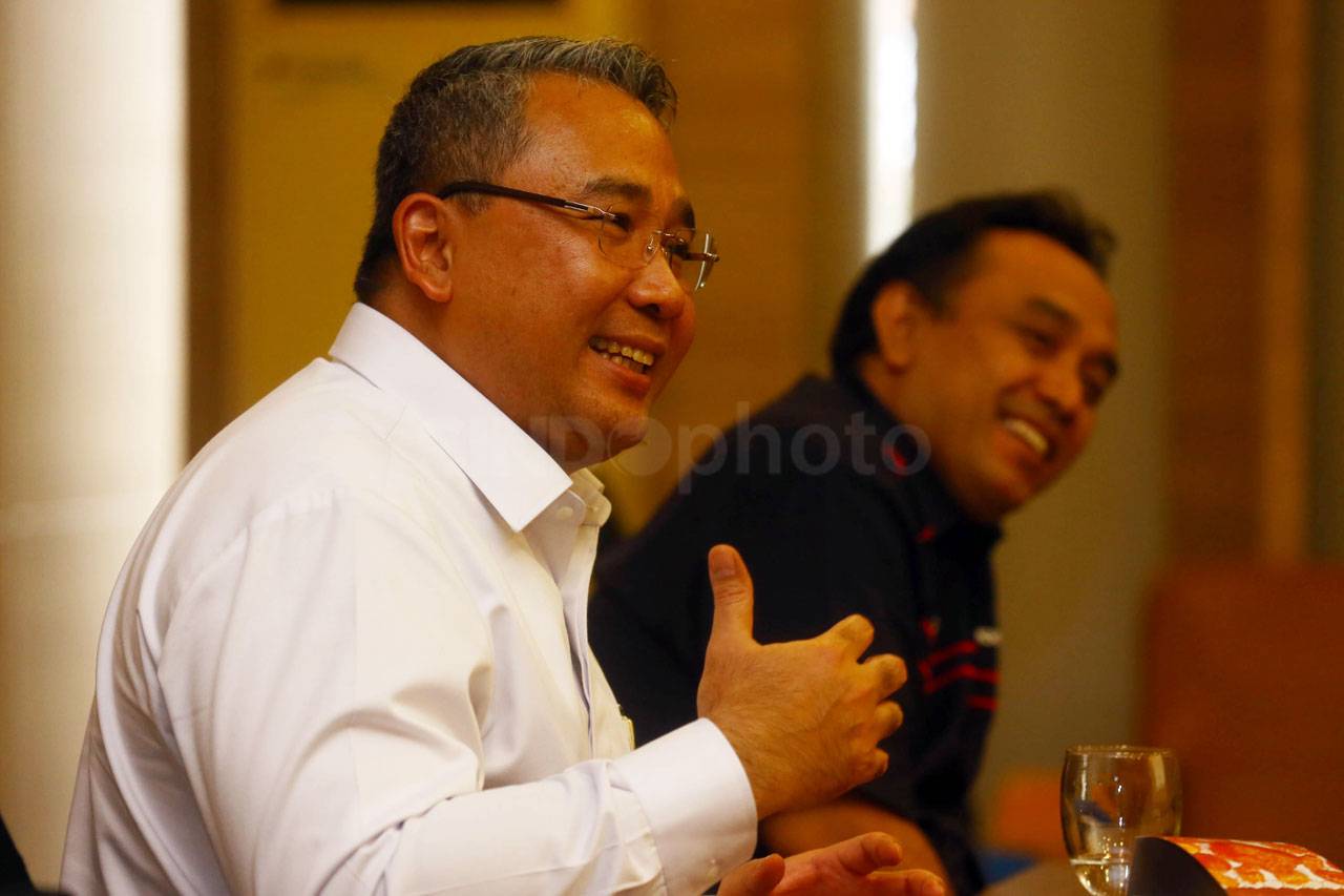 Menteri Desa, Pembangunan...
