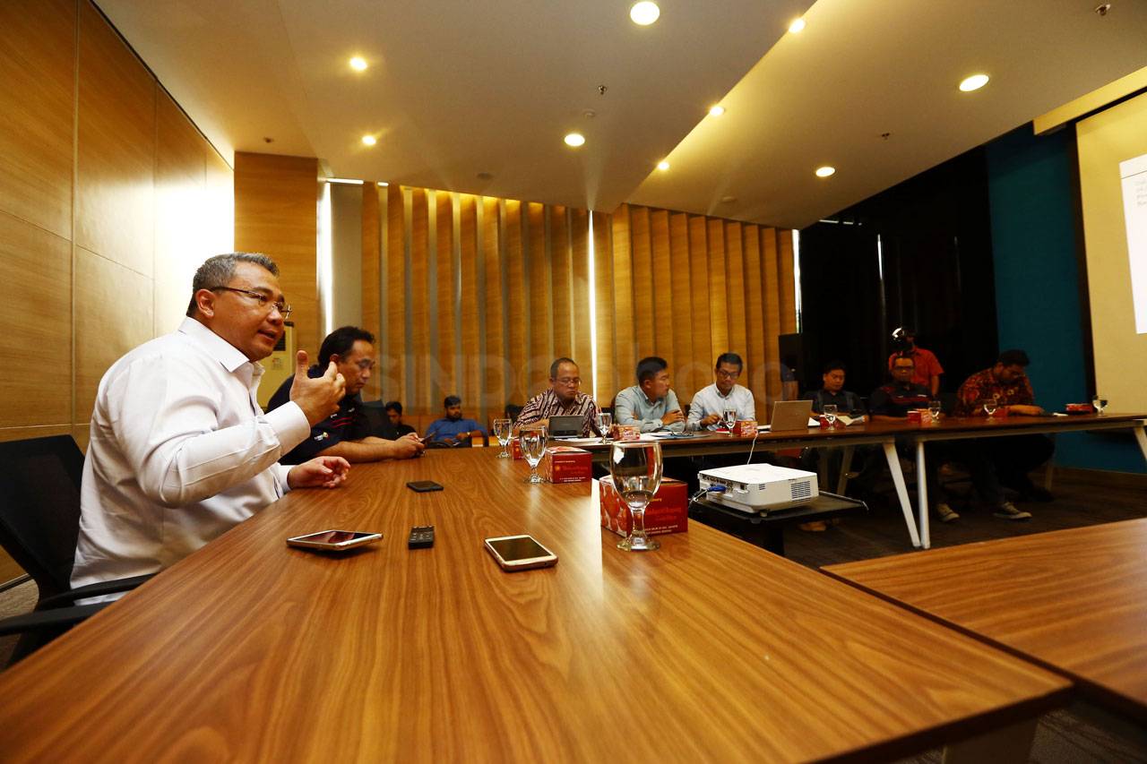 Menteri Desa, Pembangunan...