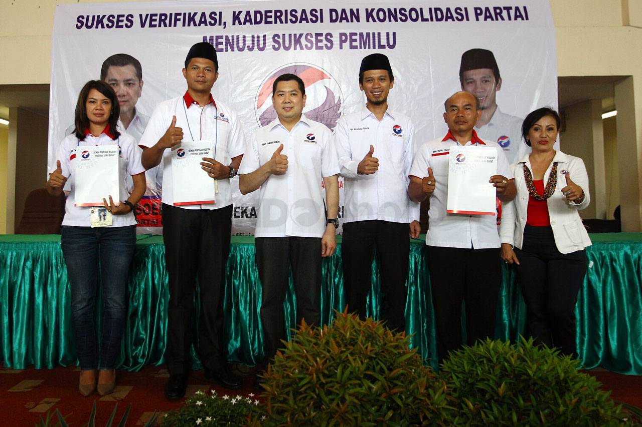 HT Hadiri Muskerwil...