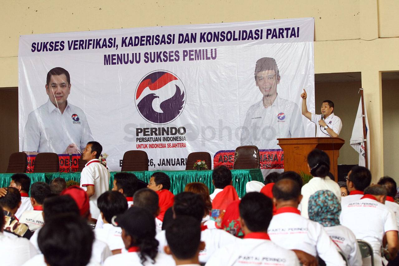 HT Hadiri Muskerwil...