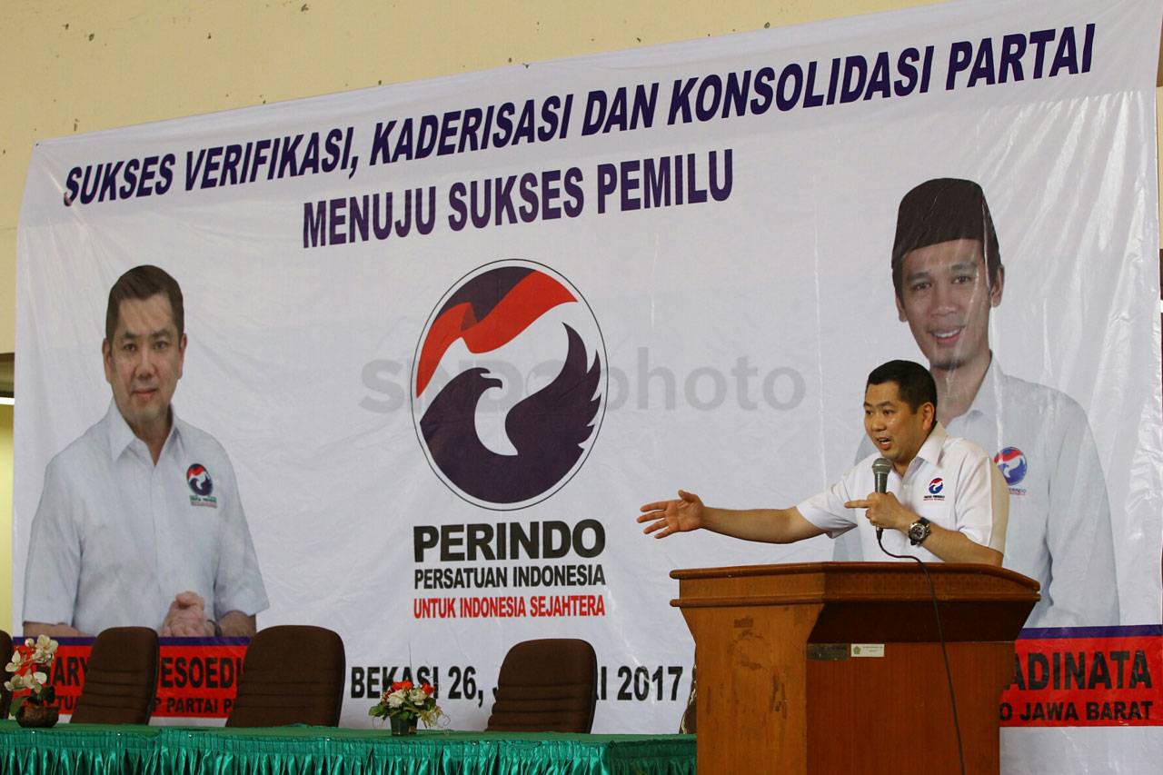 HT Hadiri Muskerwil...