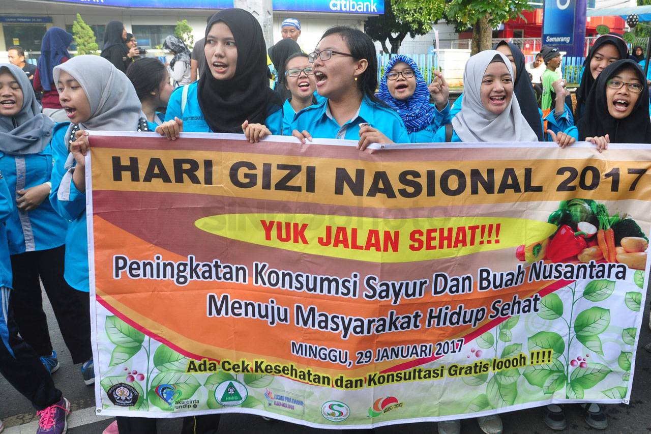 Mahasiswa Fakultas Kedokteran...