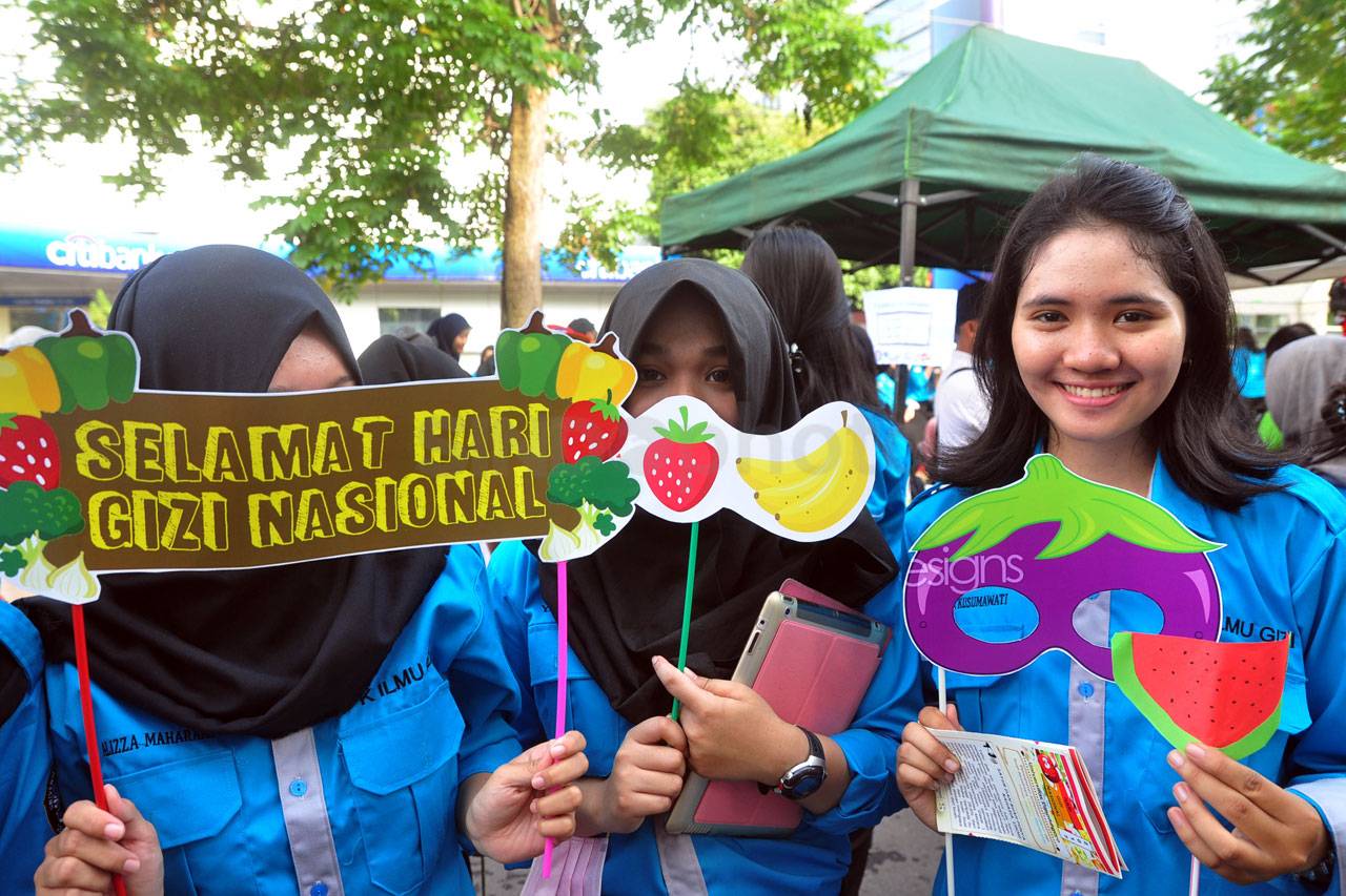 Mahasiswa Fakultas Kedokteran...