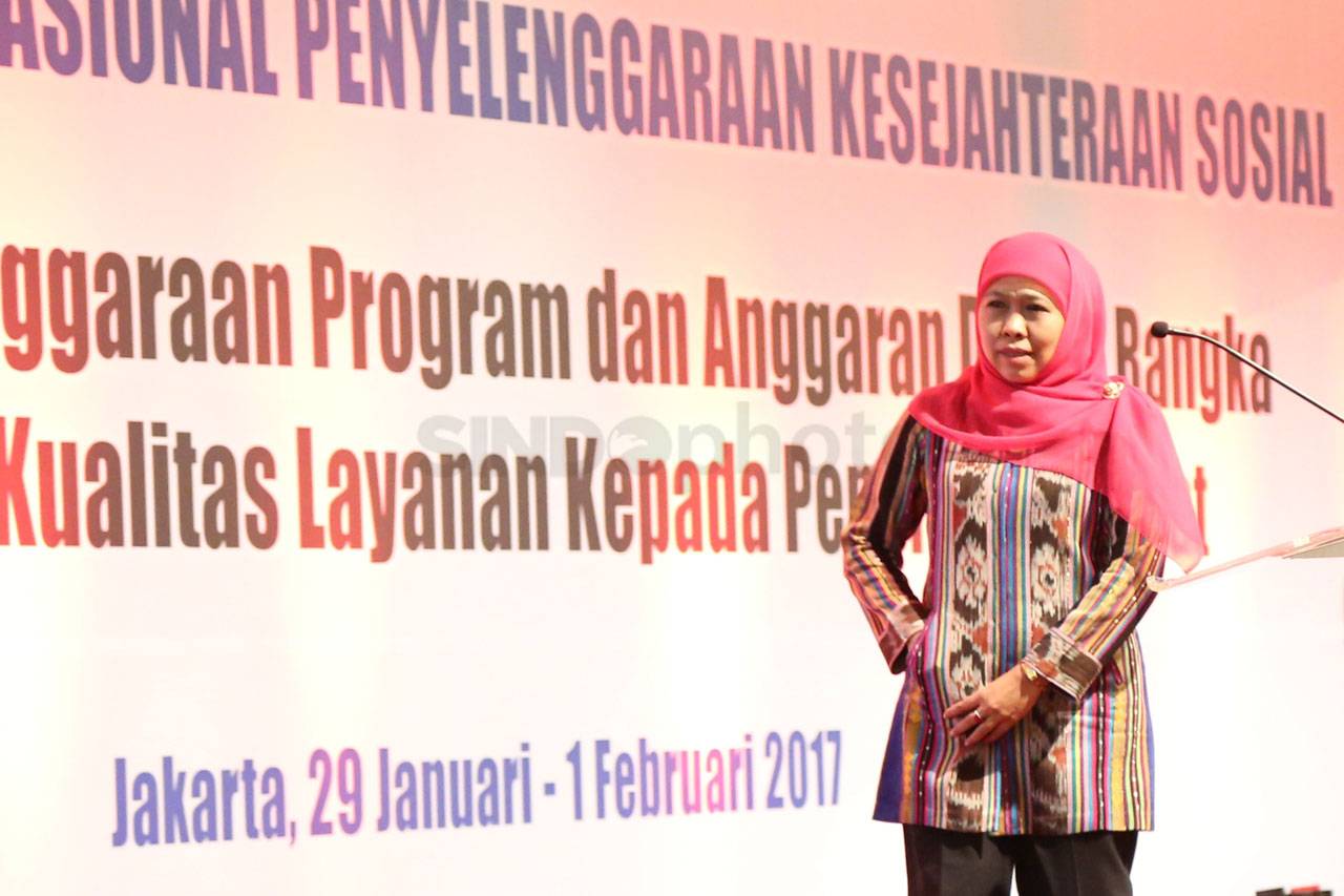 Kemensos Gandeng Himbara...