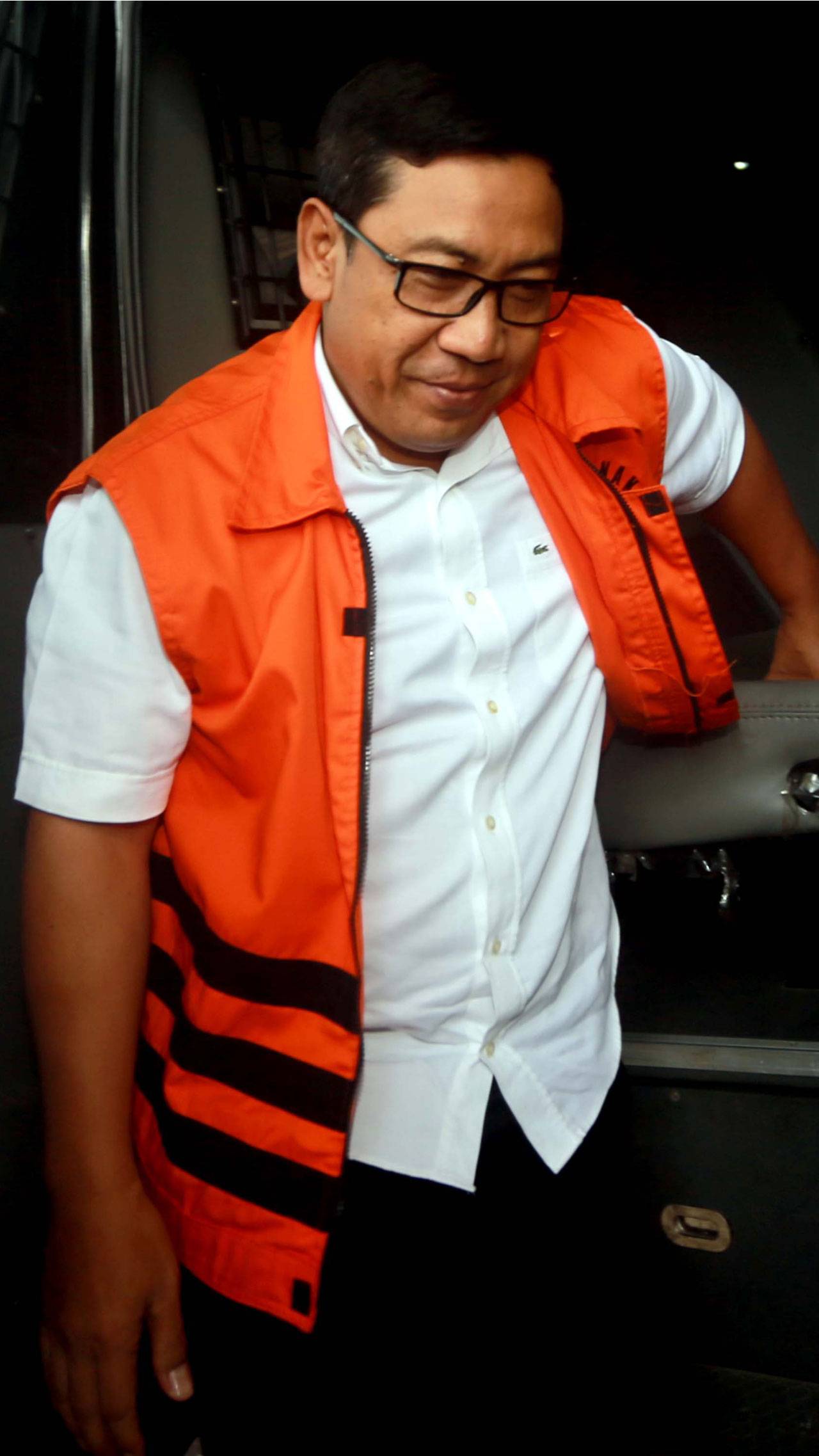 Selain Basuki Hariman,...