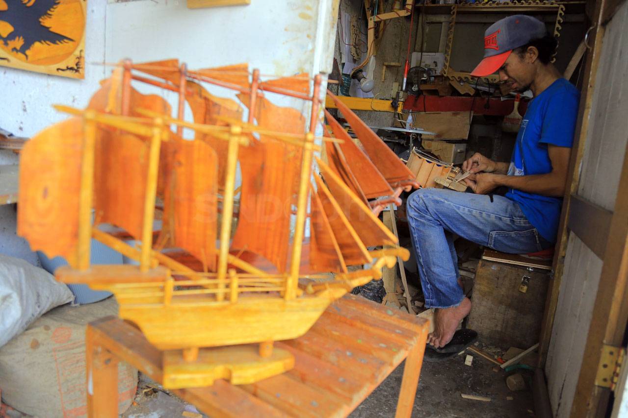 Mendaur Ulang Limbah...
