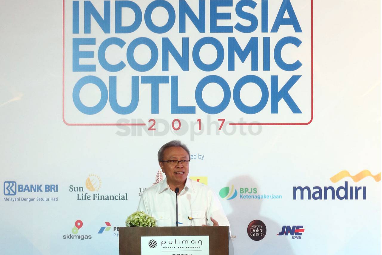 KORAN SINDO Gelar Seminar...