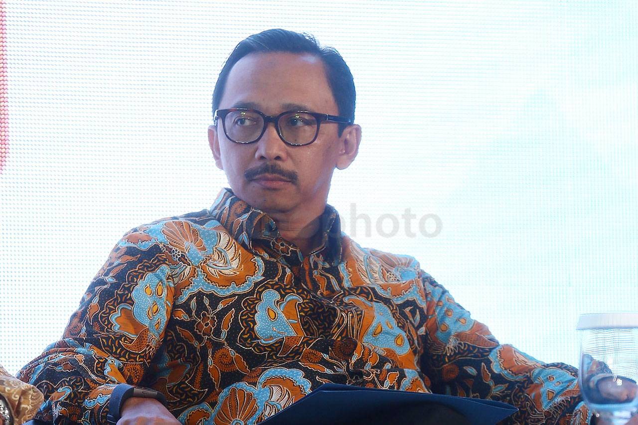 KORAN SINDO Gelar Seminar...