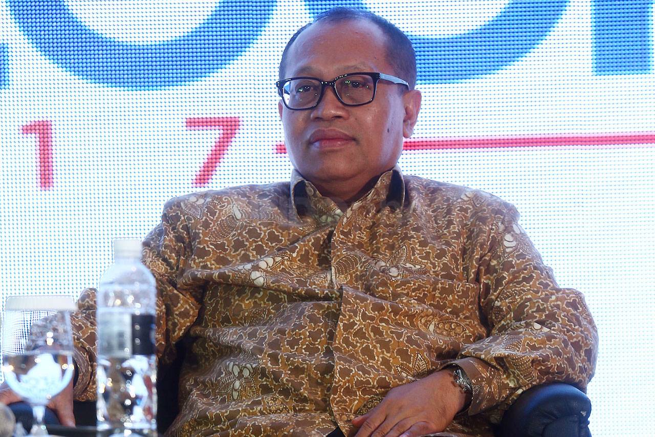 KORAN SINDO Gelar Seminar...
