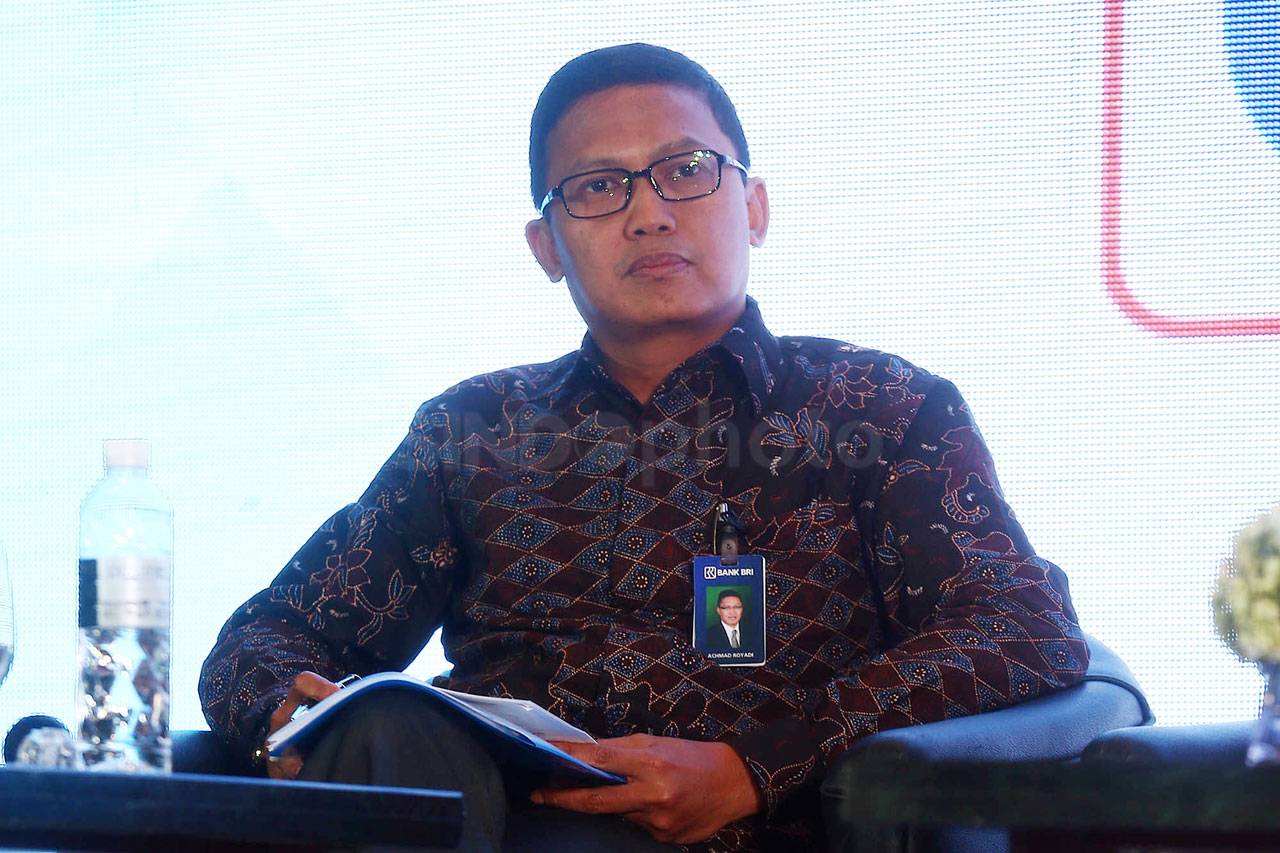 KORAN SINDO Gelar Seminar...