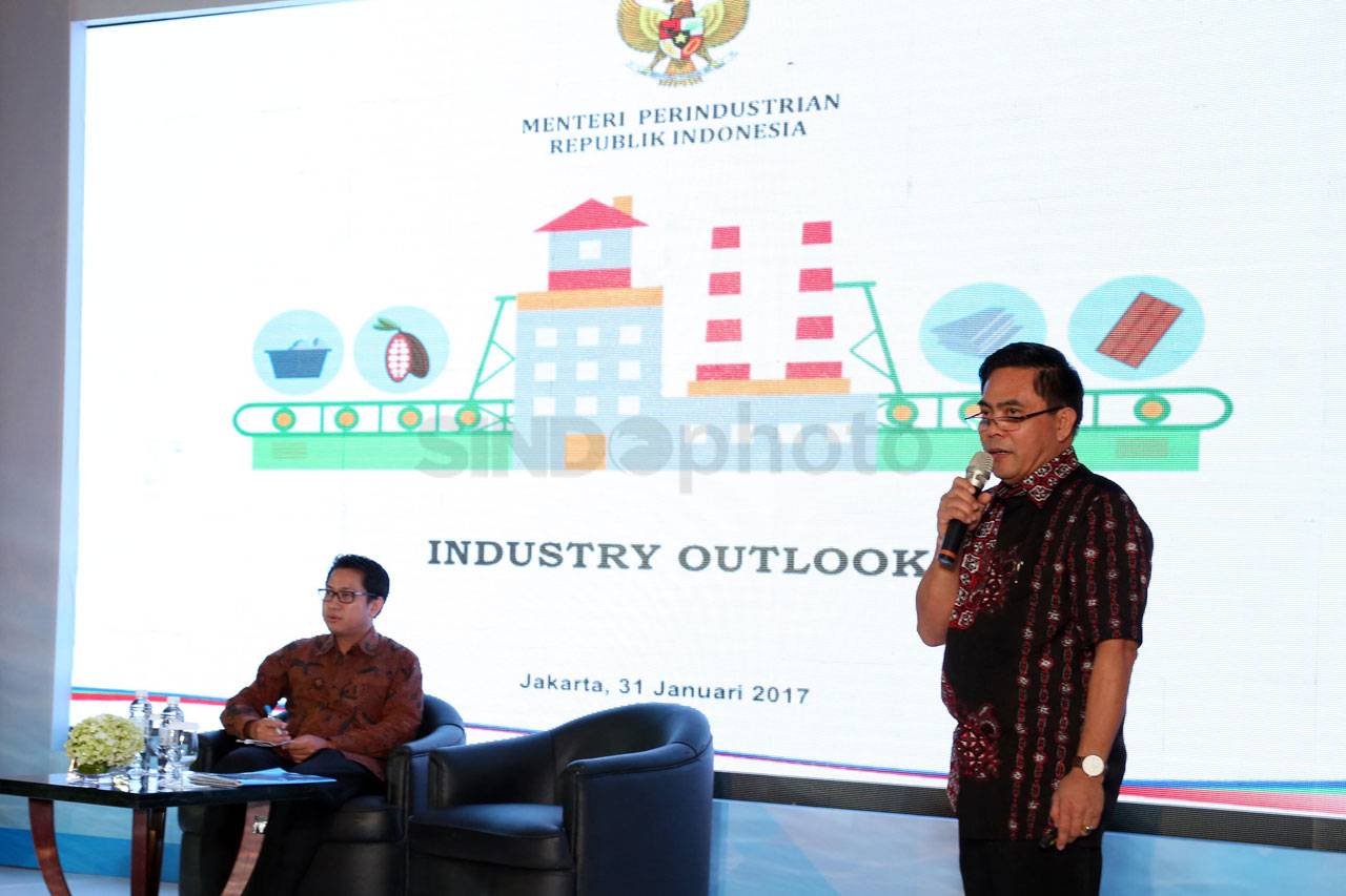 Seminar Indonesia Economic...