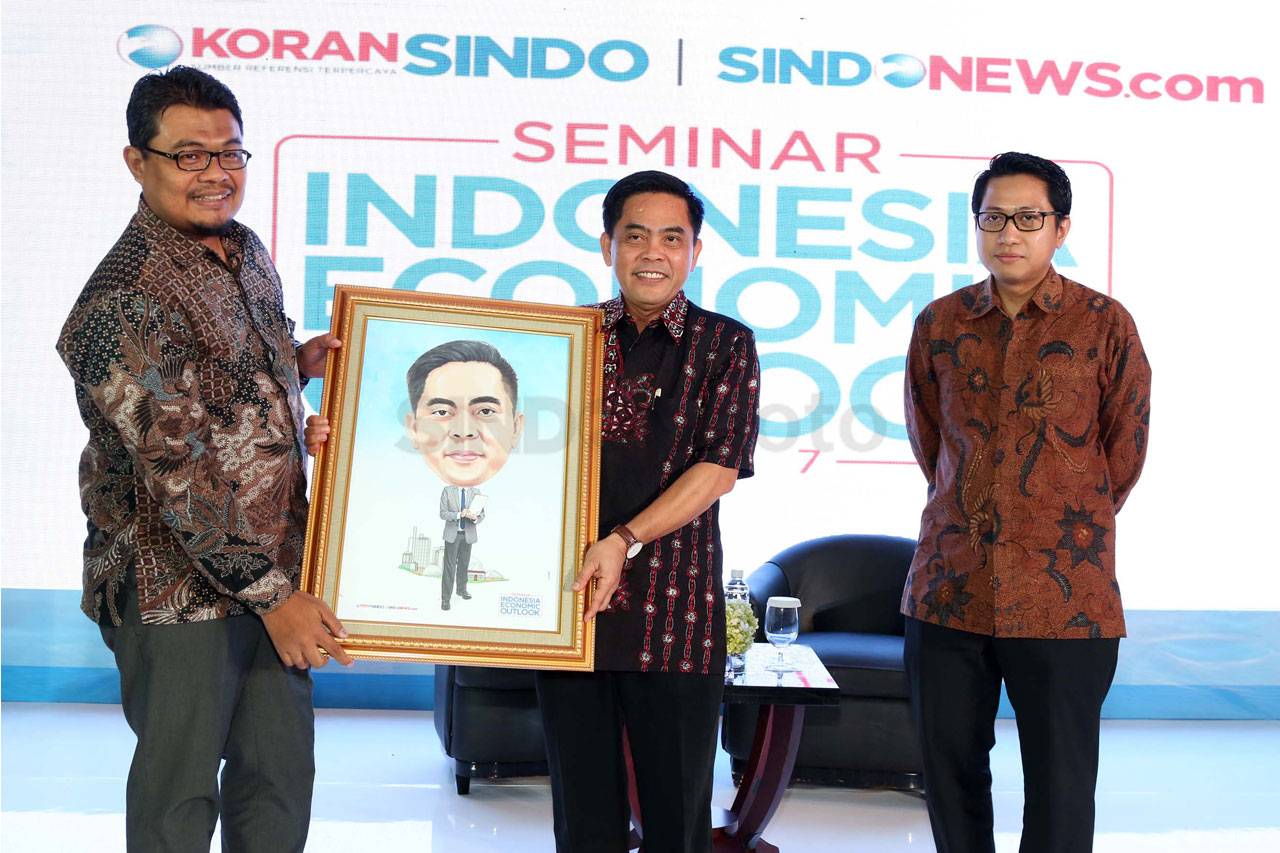 Seminar Indonesia Economic...
