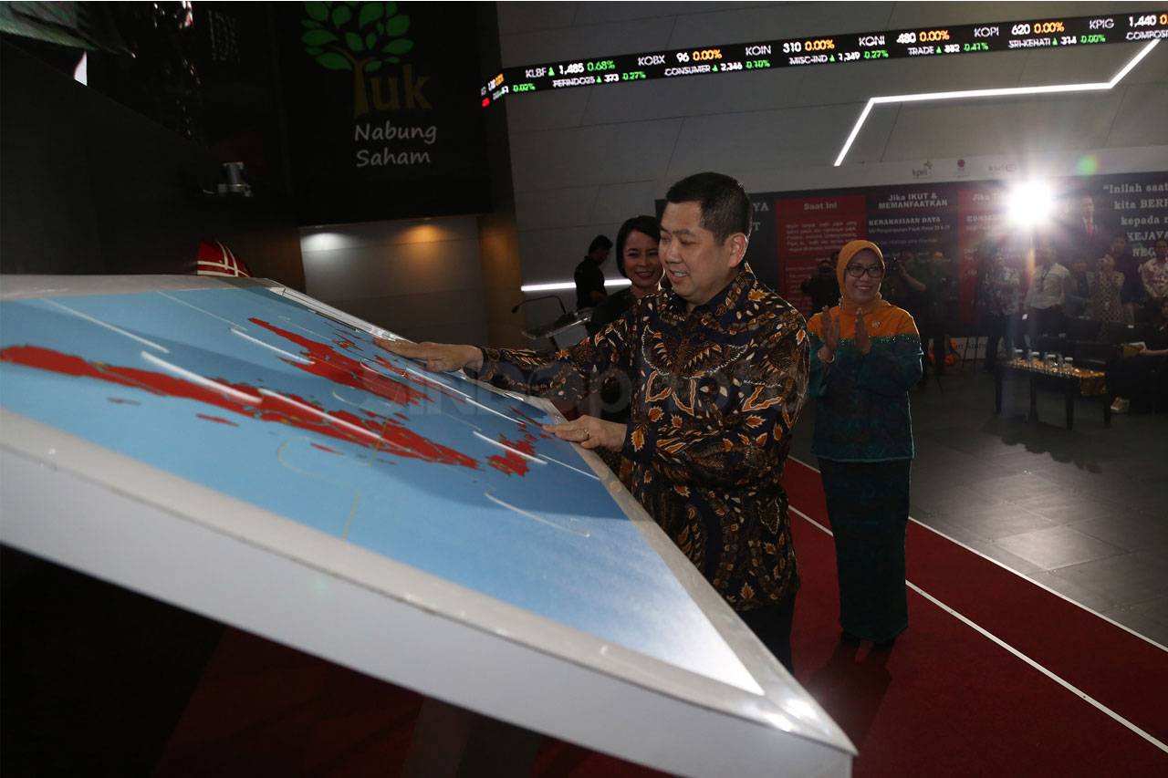 MNC Securities Pecahkan...