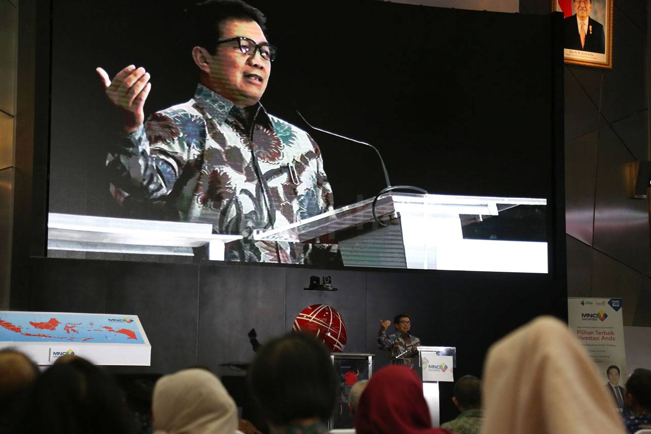 MNC Securities Pecahkan...