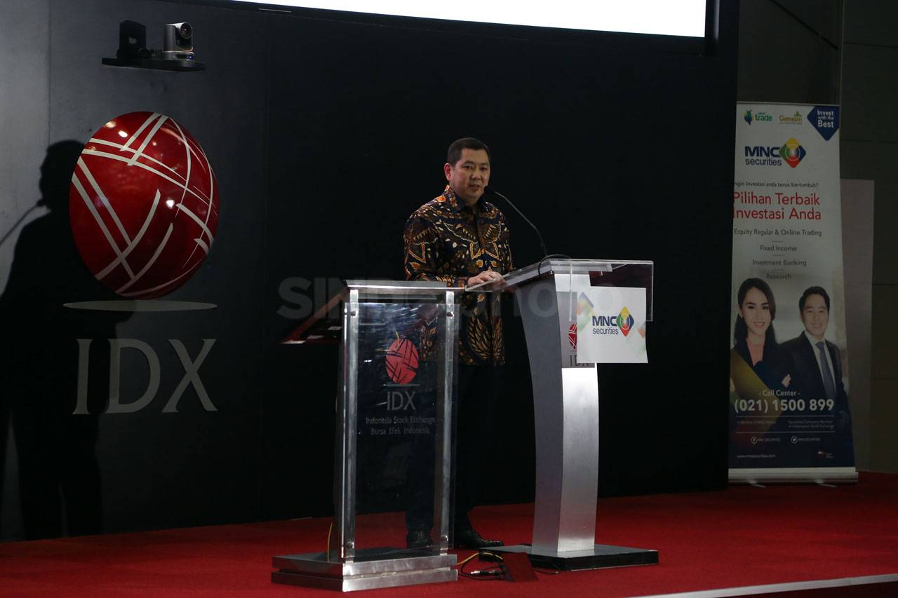 MNC Securities Pecahkan...