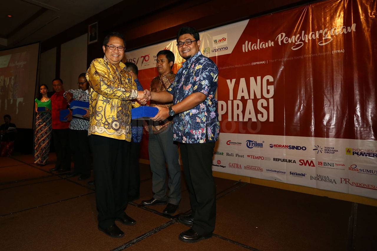 KORAN SINDO Sabet 9...
