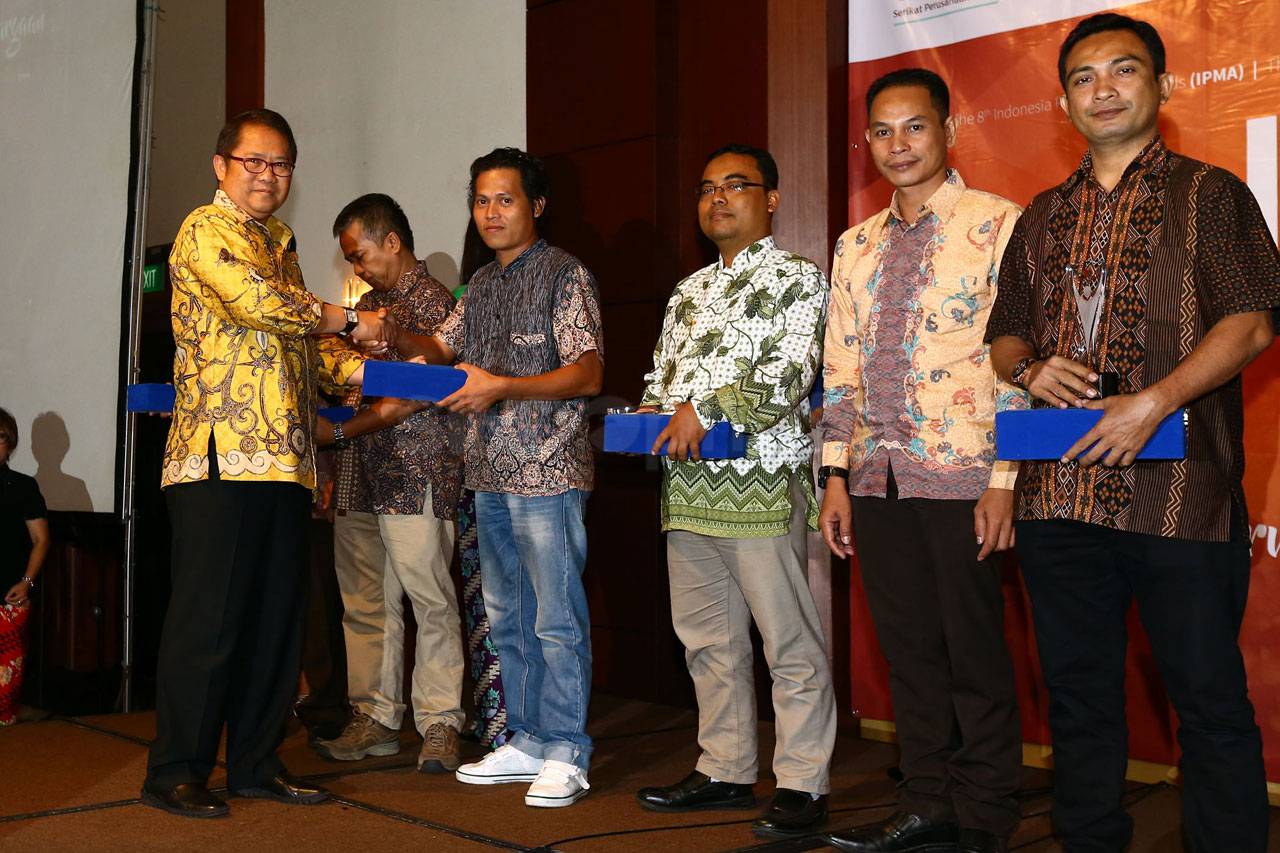 KORAN SINDO Sabet 9...