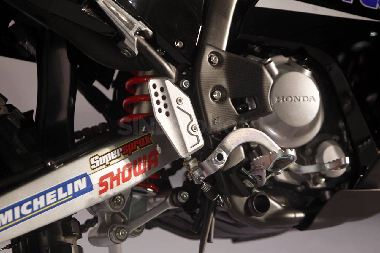 Awali Tahun 2017, Honda...