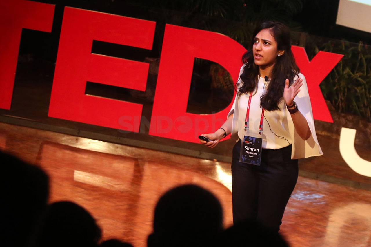 JIS Gelar TEDxJIS 2017