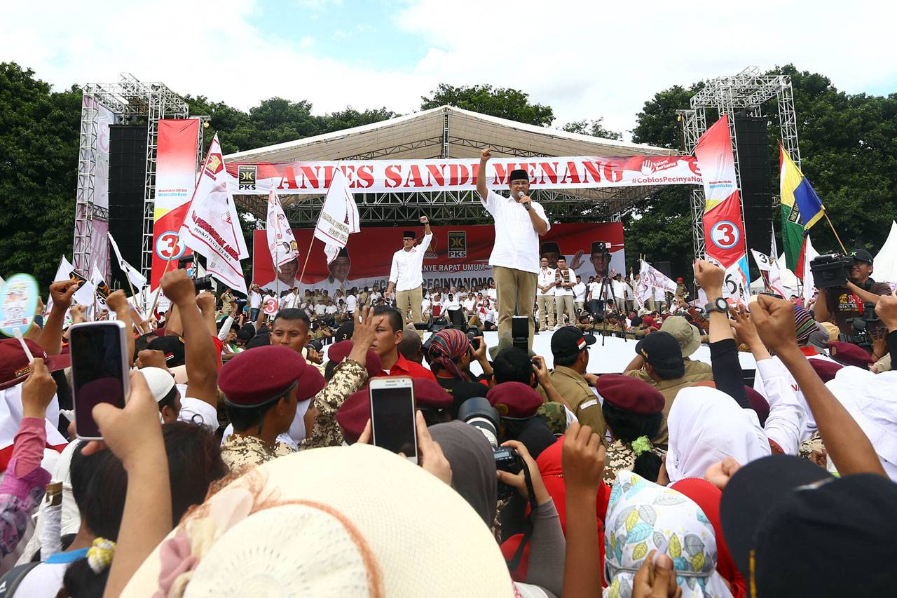Prabowo Ajak Masyarakat...