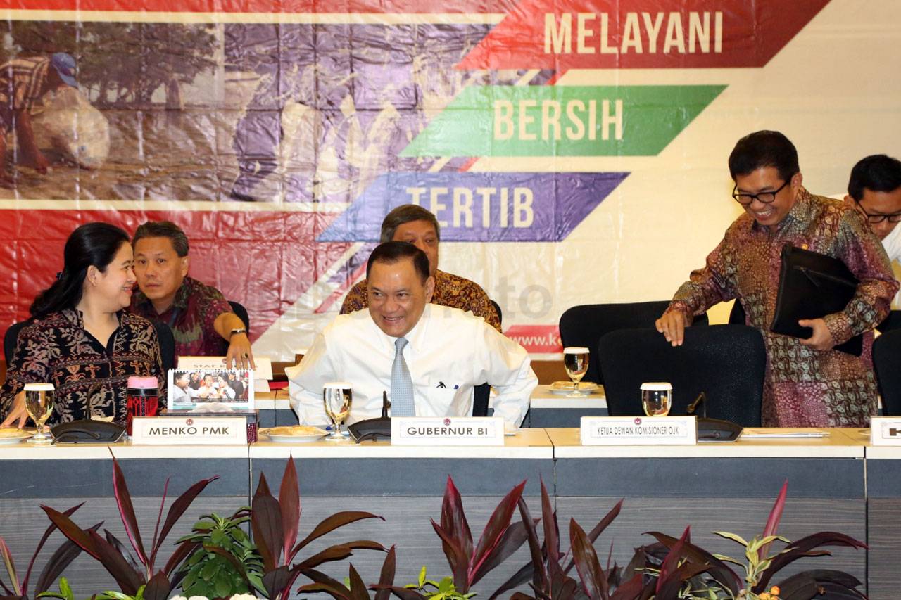 Pemerintah Akan Tingkatkan...