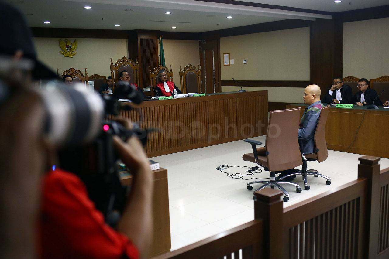 Anggota DPR I Putu Sudiartana...