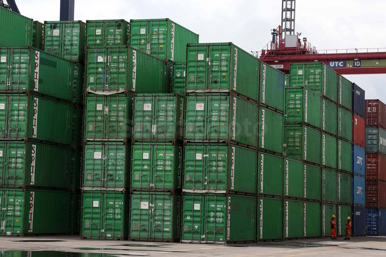 NPH Akan Catatkan Saham...